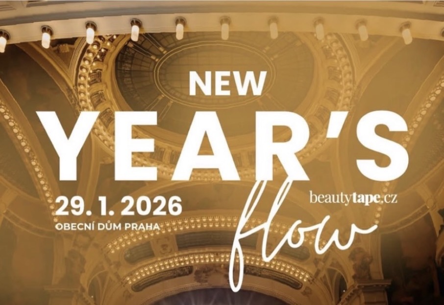 Jóga & Beauty festival, New Year's Flow Jóga & Beauty festival, New Year's Flow